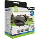 AquaEl Oxyboost AP-200 Plus | Akváriumi-levegőztető készülék