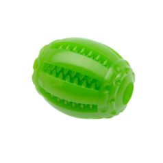 Comfy | Játék mentolos rugby zöld - 8x6,5 cm 