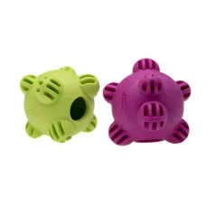   Comfy Snack Ball Toy | Játék (jutalomfalat adagoló) kutyák részére - 8,5 cm