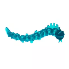 Comfy Snacky Worm | Jutalomfalat adagoló játék | Kék
