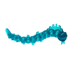 Comfy Snacky Worm | Jutalomfalat adagoló játék | Kék