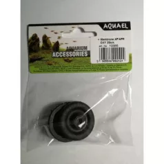   AquaEl | Membrane AP/APR OXY - Alkatrész akváriumi levegőpumpához