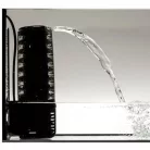 Aquael | ASAP Filter 300 | alacsony vízszinthez tervezett teknősakvárium-szűrő – 4,2 W, 100 l, 700 l