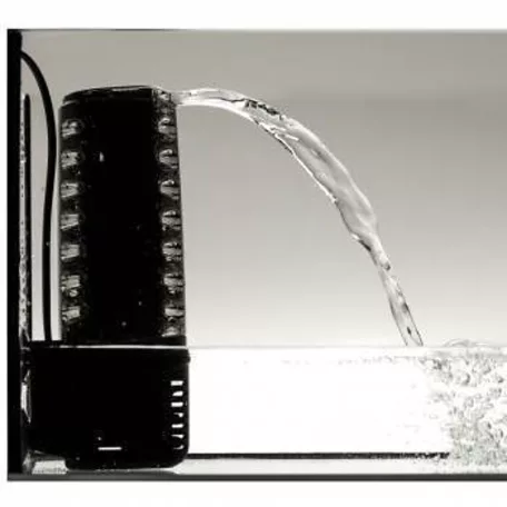 Aquael | ASAP Filter 300 | alacsony vízszinthez tervezett teknősakvárium-szűrő – 4,2 W, 100 l, 700 l
