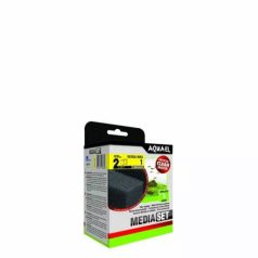   AquaEl Media Set Versa Max 1 Standard | Cserélhető szivacsbetét - 2 db