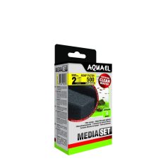   Aquael | Fan Filter Standard pótszivacs - belső akváriumszűrőhöz – FAN-1
