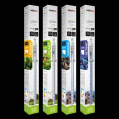   Aquael | Leddy Tube Sunny Retrofit LED akváriumvilágítás – 10 W (55–60 cm)