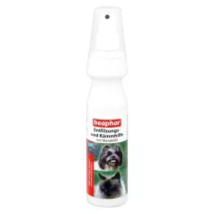   Beaphar | Szőrlazító és bontó spray kutyák és macskák részére – 150 ml
