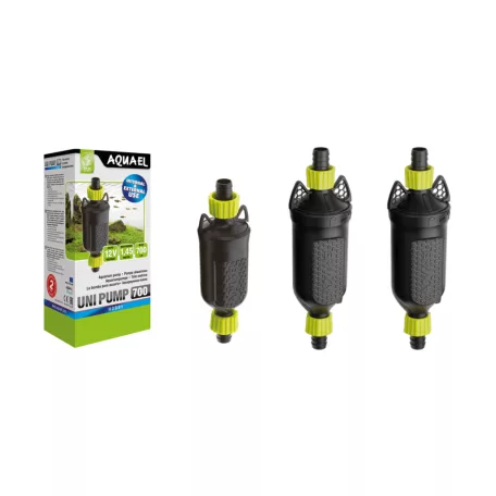 Aquael | UniPump 700 akváriumi pumpa – 700 l/h, 10 W, 1,45 m