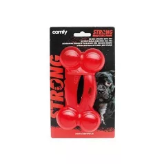   Comfy Toy Strong Dog | Játék (csont) kutyák részére - 16,5x8x4 cm