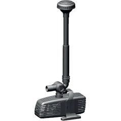   AquaEl AquaJet PFN-8000 ECO | Szívattyú kerti tavakba, szökőkutakba