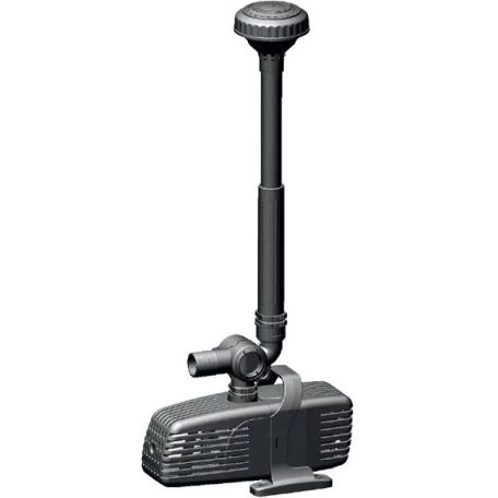 AquaEl AquaJet PFN-8000 ECO | Szívattyú kerti tavakba, szökőkutakba