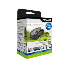   Aquael | UniPump 700 univerzális akváriumi pumpa – 700 l/h (10 W)