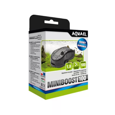 Aquael | UniPump 700 univerzális akváriumi pumpa – 700 l/h (10 W)