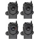 Aquael Ultra Heater | Intelligens akvráium fűtő - 150 W