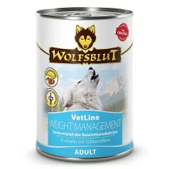 Wolfsblut kutyakonzervek