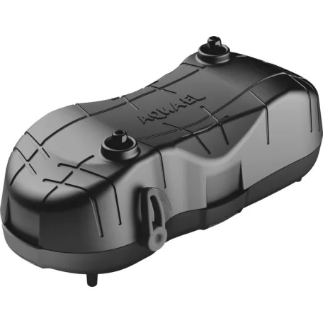AquaEl Miniboost 200 | Akváriumi-levegőztető készülék 150-200 l Akváriumokhoz - 2,4 W
