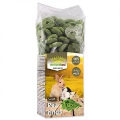   Nature Land Brunch | Kiegészítő eledel rágcsálóknak | Borsós - 100 g