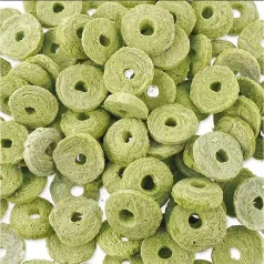   Nature Land Brunch | Kiegészítő eledel rágcsálóknak | Borsós - 100 g