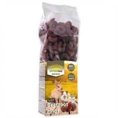   Nature Land Brunch | Kiegészítő eledel rágcsálóknak | Céklás - 105 g