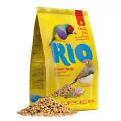 RIO madáreleség exótáknak 500 g