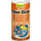 Tetra Pond Colour Sticks | Eledel tavi halaknak - 1 L