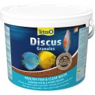 Tetra Discus Granules | Prémium szemcsés eleség diszkoszhalak számára – 10 liter (3 kg)