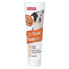   Beaphar Multivitamin Paste | Kétkomponensű multivitamin paszta kutyák részére – 100 g