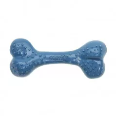   Comfy Blueberry Dental Bone | Fogtisztítós játék (csont) kutyák részére - 16,5x7x4,5 cm