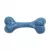 Comfy Blueberry Dental Bone | Fogtisztítós játék (csont) kutyák részére - 16,5x7x4,5 cm