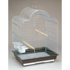 Kalitka színes -  52x41x71 cm