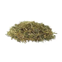   Vitakraft Vita Verde Heu + Kamillel | Alpesi réti széna rágcsálóknak | Kamillás - 500 g