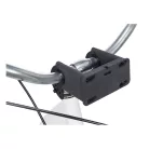 Trixie | Universal bracket for Front Bicycle Basket | gyári cserealkatrész szállítóeszközhöz