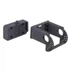   Trixie | Universal bracket for Front Bicycle Basket | gyári cserealkatrész szállítóeszközhöz
