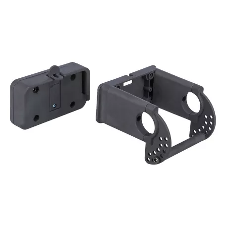 Trixie | Universal bracket for Front Bicycle Basket | gyári cserealkatrész szállítóeszközhöz