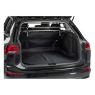 Trixie | car boot cover | praktikus autós kutyaszállító kiegészítő – fekete, 1.2 × 1.5 m