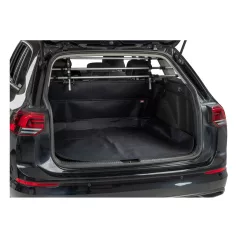   Trixie | car boot cover | praktikus autós kutyaszállító kiegészítő – fekete, 1.2 × 1.5 m