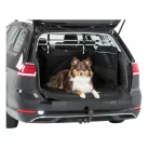Trixie | Car Boot Cover | praktikus autós kutyaszállító kiegészítő – fekete, 2.10 × 1.75 m
