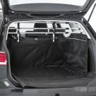Trixie | Car Boot Cover | praktikus autós kutyaszállító kiegészítő – fekete, 2.10 × 1.75 m