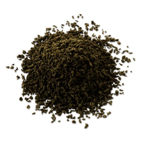 Tetra Phyll Granules | Prémium növényi szemcsés eleség növényevő díszhalak számára – 250 ml