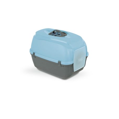 NOVA műanyag cica wc 56x40x40,5 cm