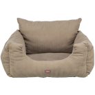 Trixie puha, kényelmes autós ülés - 55 × 30 × 50 cm