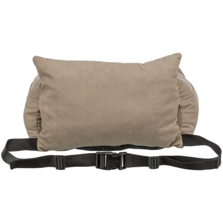 Trixie puha, kényelmes autós ülés - 55 × 30 × 50 cm