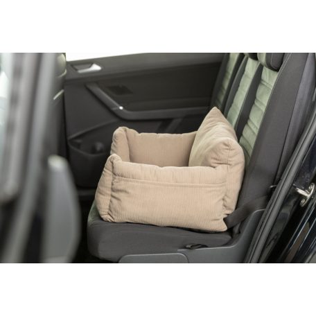 Trixie puha, kényelmes autós ülés - 55 × 30 × 50 cm