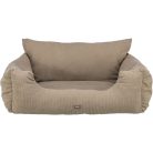 Trixie puha, kényelmes autós ülés - 80 × 35 × 60 cm