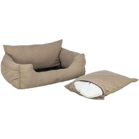 Trixie puha, kényelmes autós ülés - 80 × 35 × 60 cm