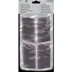   Tetra | Bio Filter BF 400/600 | Biológiai szűrőszivacs (belső szűrőkhöz) - 4 db