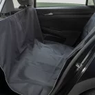 Trixie | Car seat cover | praktikus autós kutyaszállító kiegészítő – fekete, 1.45 × 1.60 m