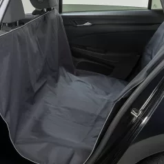   Trixie | Car seat cover | praktikus autós kutyaszállító kiegészítő – fekete, 1.45 × 1.60 m