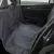 Trixie | Car seat cover | praktikus autós kutyaszállító kiegészítő – fekete, 1.45 × 1.60 m